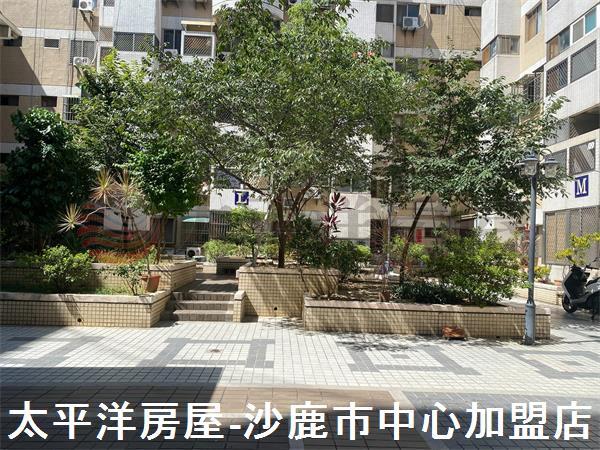 台中龍井公寓-0