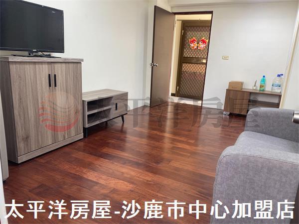 台中龍井公寓-2