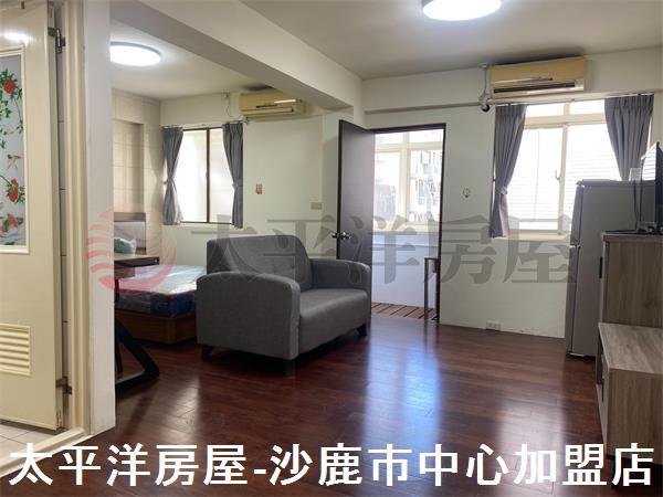 台中龍井公寓-4