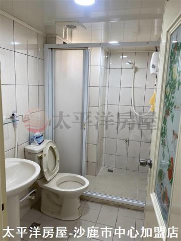 台中龍井公寓-5