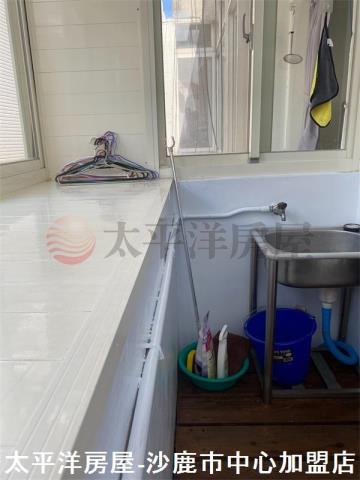 台中龍井公寓-6
