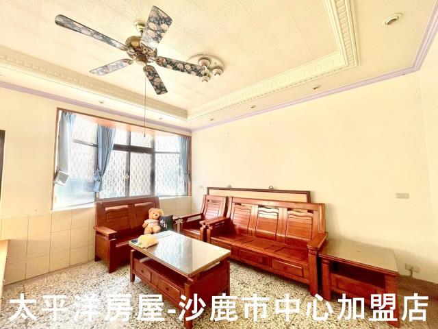 苗栗苑裡透天-2