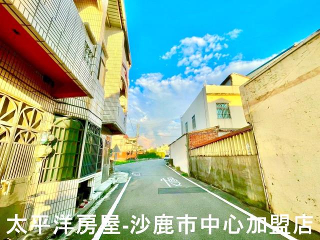 苗栗苑裡透天-0