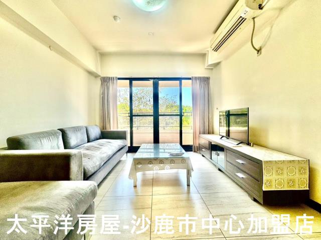 沙鹿華廈-2