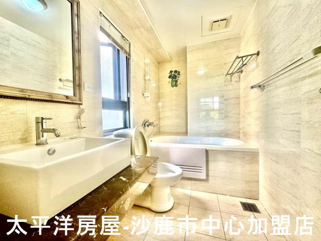 沙鹿華廈-7