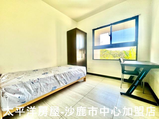 沙鹿華廈-4