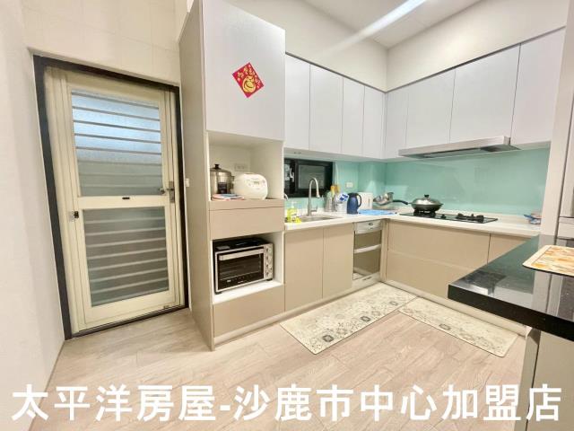 台中龍井別墅-4