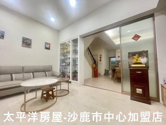 台中龍井別墅-0