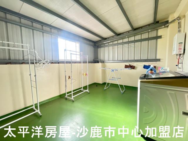 台中龍井別墅-14