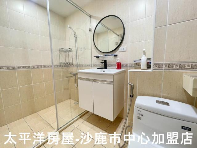 台中龍井別墅-11