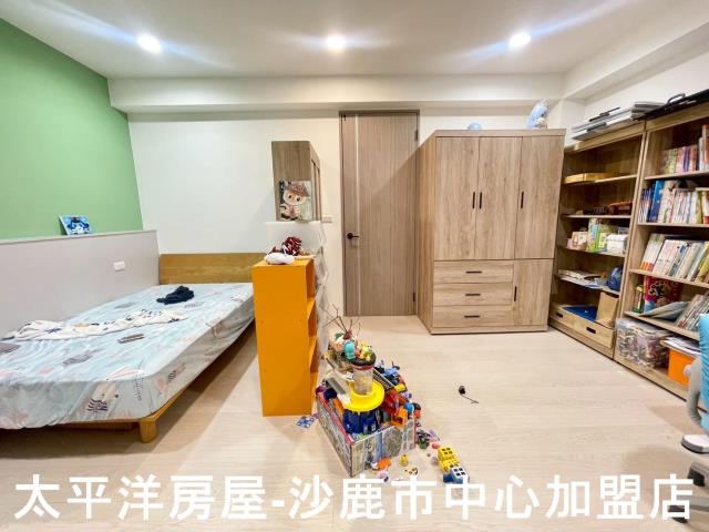 台中龍井別墅-8