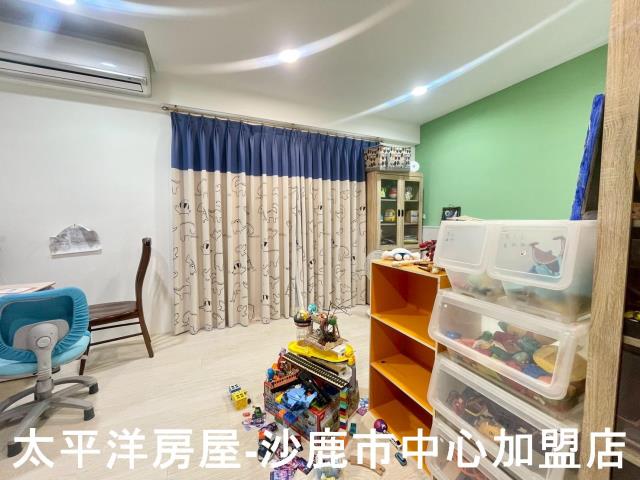 台中龍井別墅-7