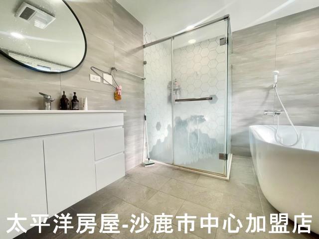 台中龍井別墅-12