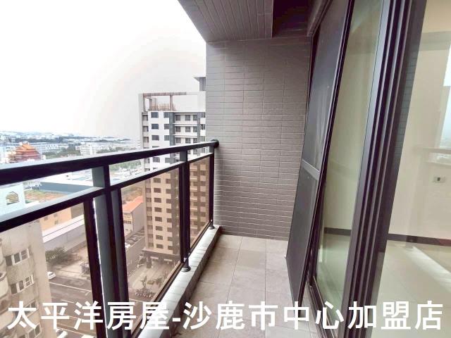 台中梧棲華廈-10