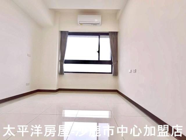 台中梧棲華廈-6