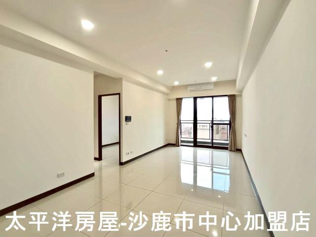 台中梧棲華廈-4