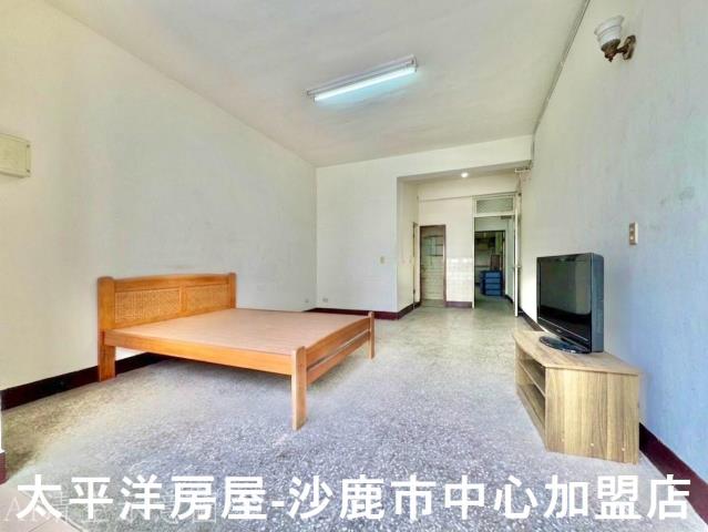 台中沙鹿透天-6