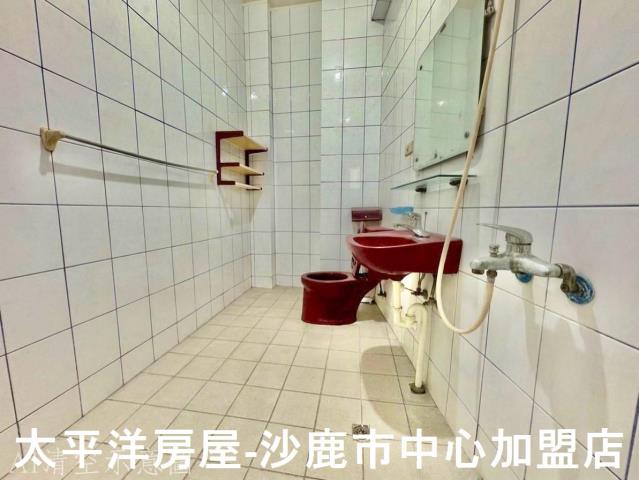 台中沙鹿透天-11