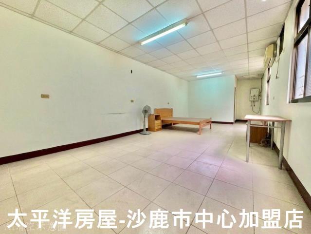 台中沙鹿透天-4