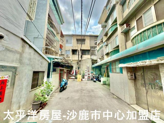 台中沙鹿透天-0