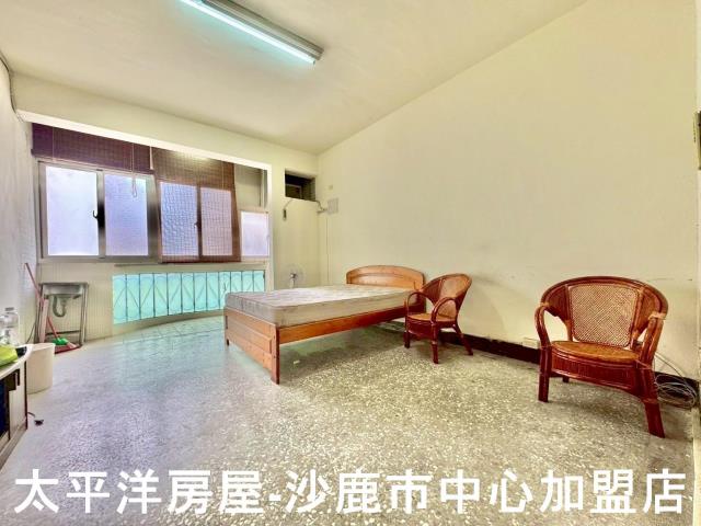 台中沙鹿透天-9