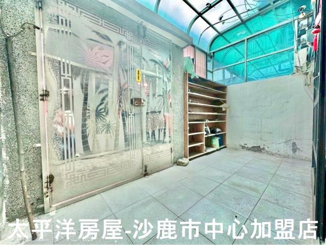 台中沙鹿透天-12