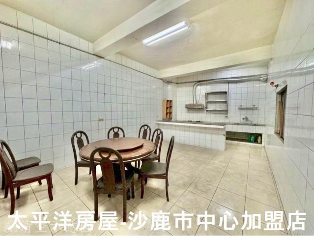 台中沙鹿透天-3