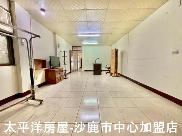 台中沙鹿透天-8