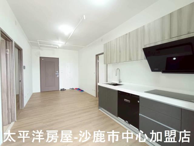 北屯華廈-10