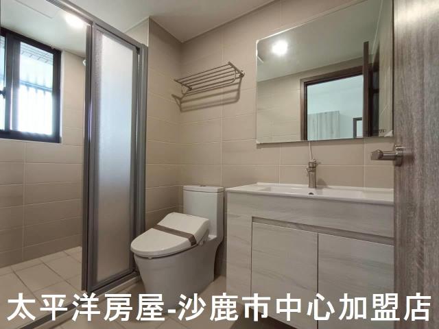 北屯華廈-11