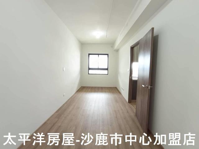 北屯華廈-12