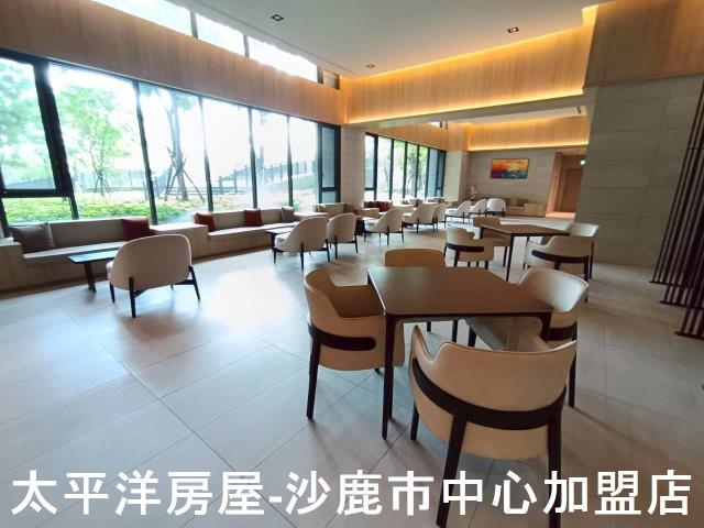 北屯華廈-2