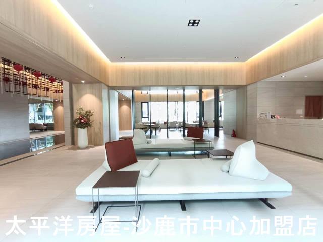 北屯華廈-3