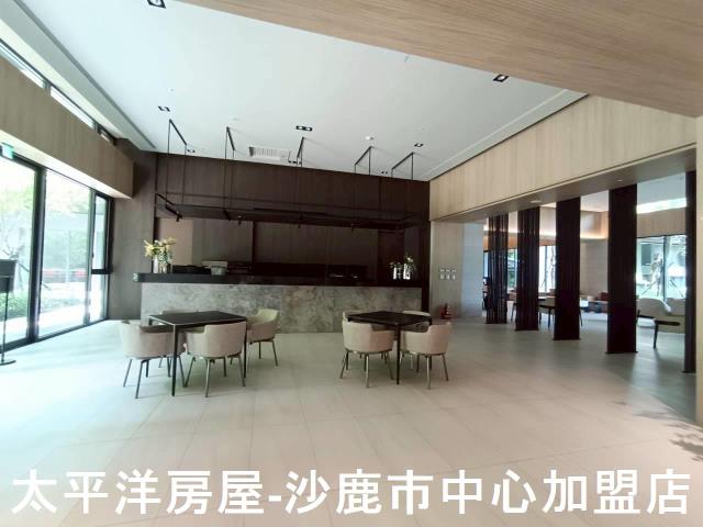 北屯華廈-5