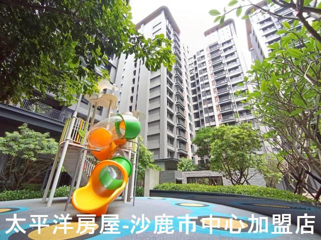 北屯華廈-6