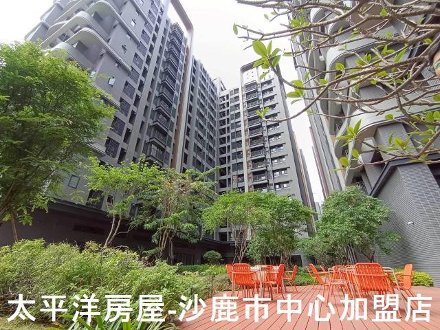 北屯華廈-7