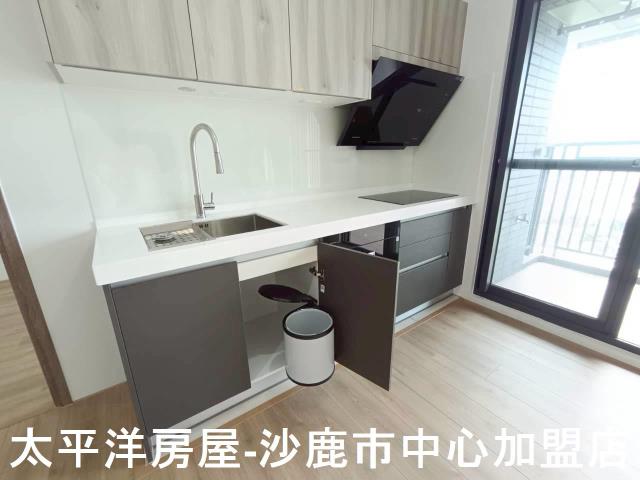北屯華廈-8