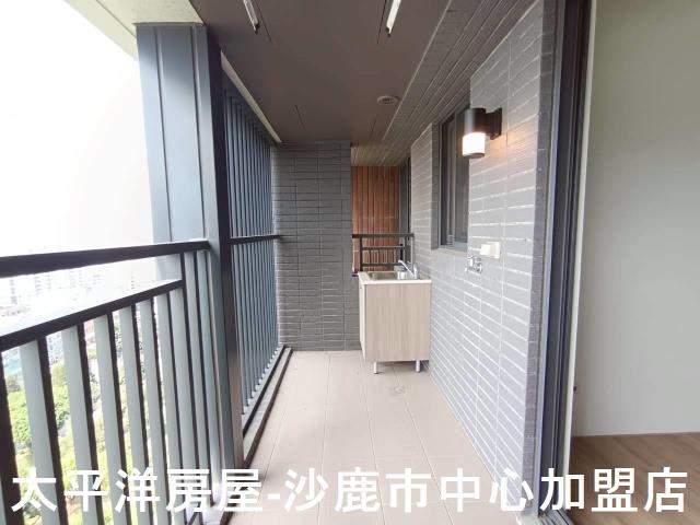 北屯華廈-9