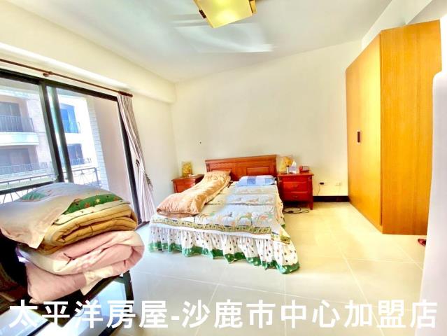 沙鹿透天-13