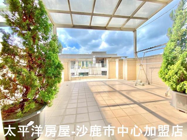 沙鹿透天-4