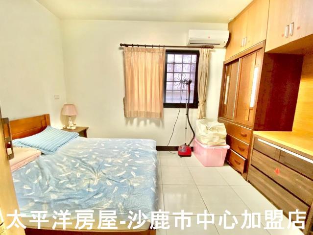 沙鹿透天-6