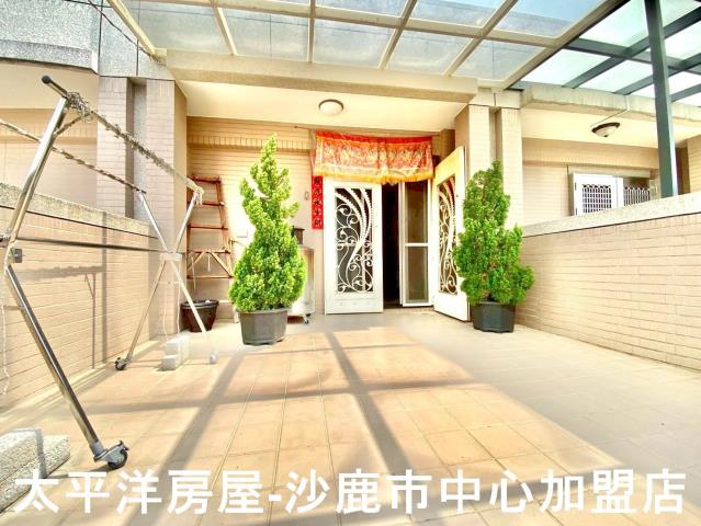 沙鹿透天-7