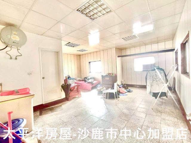 沙鹿公寓-3