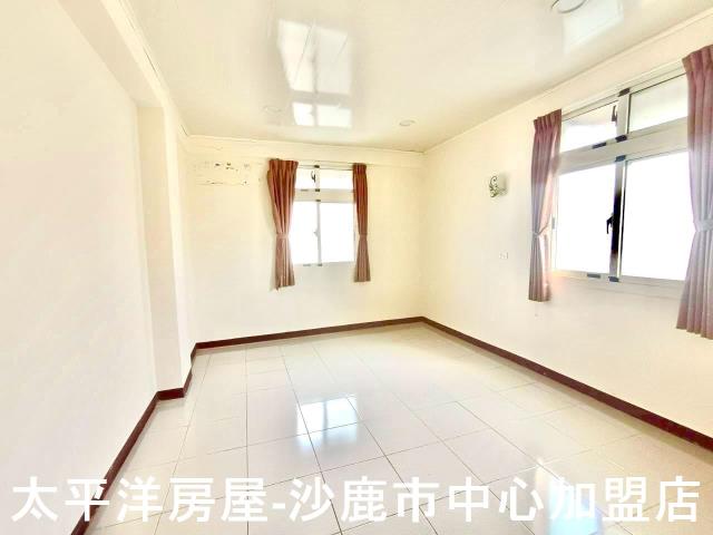 沙鹿公寓-6
