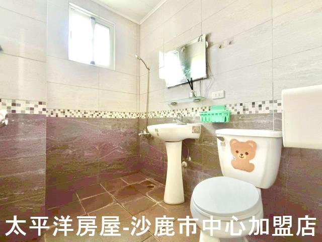 沙鹿公寓-7