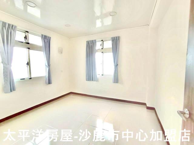 沙鹿公寓-8
