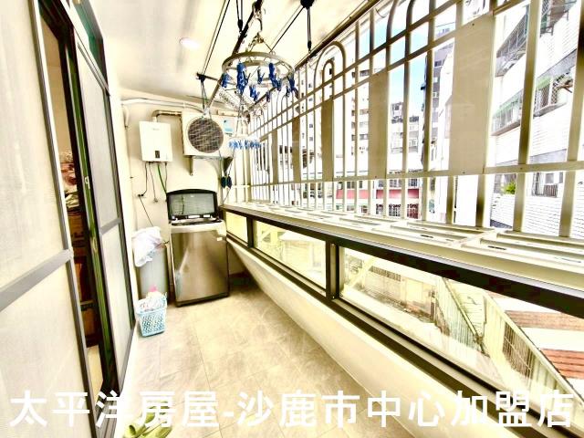 台中透天-11