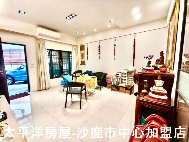 台中透天-0