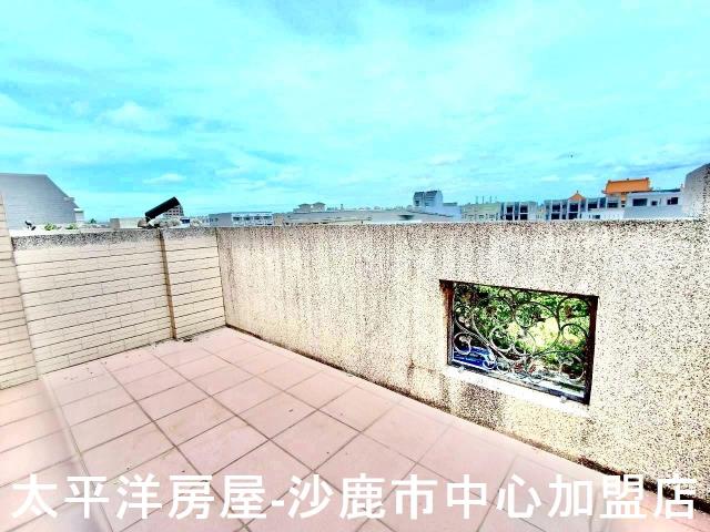 彰化伸港別墅-3