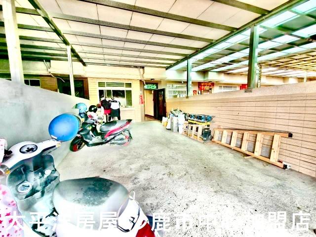 彰化伸港別墅-4